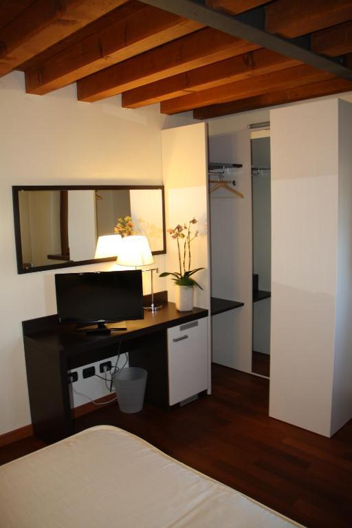 Hotel Le Macine Vittorio Veneto Pokoj fotografie