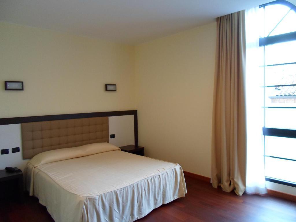Hotel Le Macine Vittorio Veneto Pokoj fotografie