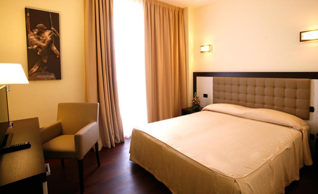 Hotel Le Macine Vittorio Veneto Exteriér fotografie