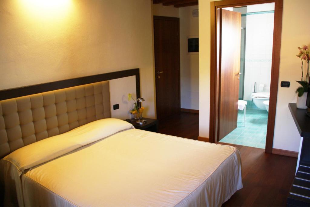 Hotel Le Macine Vittorio Veneto Pokoj fotografie