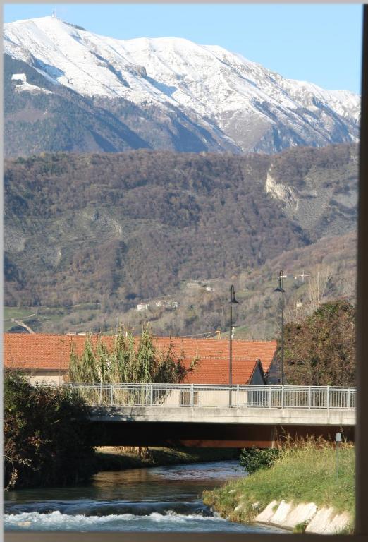 Hotel Le Macine Vittorio Veneto Pokoj fotografie