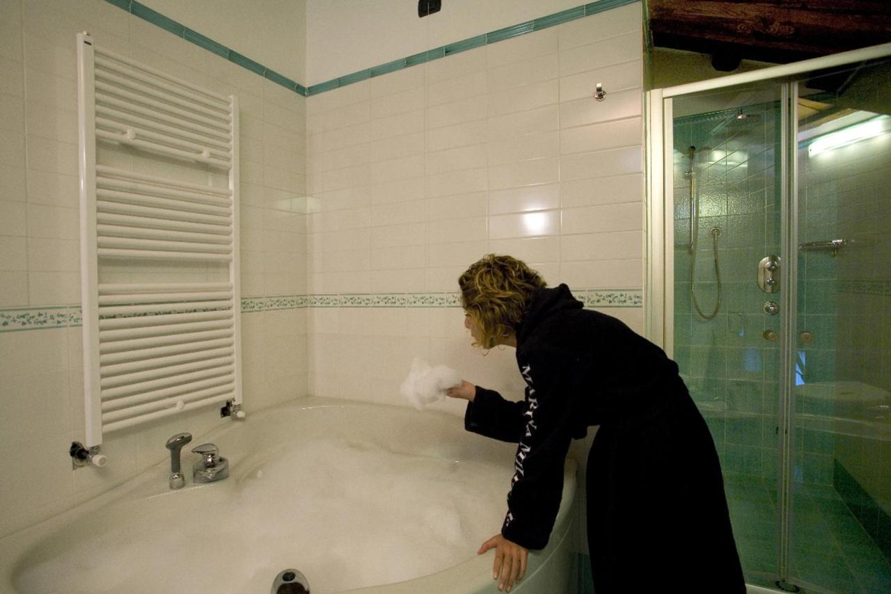 Hotel Le Macine Vittorio Veneto Pokoj fotografie