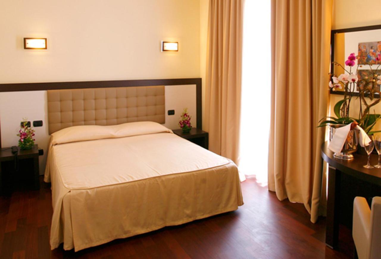Hotel Le Macine Vittorio Veneto Pokoj fotografie