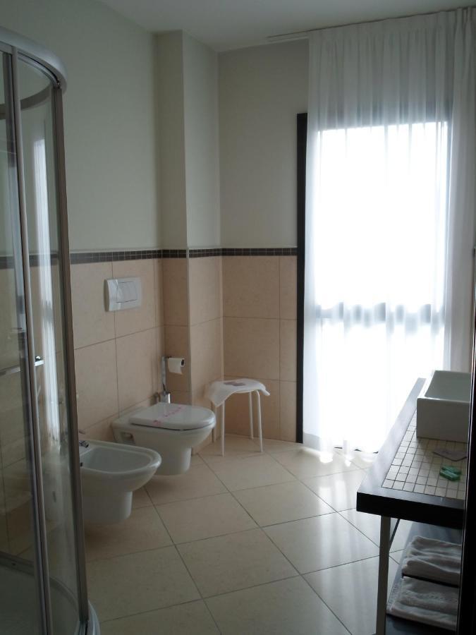 Hotel Le Macine Vittorio Veneto Pokoj fotografie